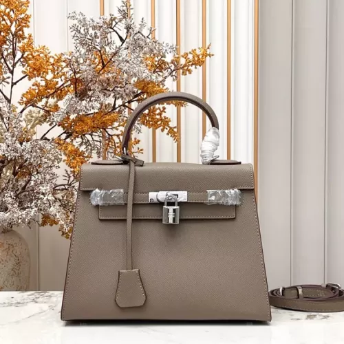 Wholesale Hermes AAA Quality Handbags For Women #1384898 $88.00 USD, Wholesale Quality Replica Hermes AAA Quality Handbags