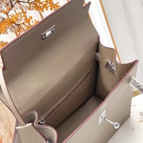 Replica Hermes AAA Quality Handbags For Women #1384898 $88.00 USD for Wholesale