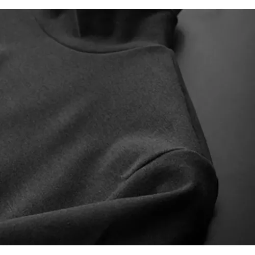 Replica Balenciaga T-Shirts Long Sleeved For Men #1384922 $40.00 USD for Wholesale