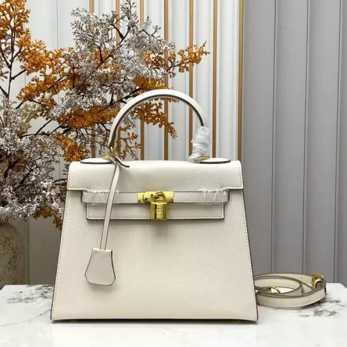 Wholesale Hermes AAA Quality Handbags For Women #1384923 $88.00 USD, Wholesale Quality Replica Hermes AAA Quality Handbags