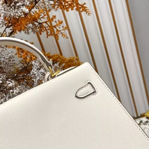 Replica Hermes AAA Quality Handbags For Women #1384923 $88.00 USD for Wholesale