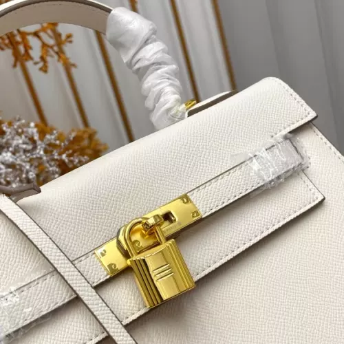 Replica Hermes AAA Quality Handbags For Women #1384923 $88.00 USD for Wholesale