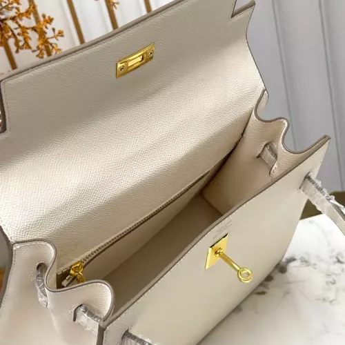 Replica Hermes AAA Quality Handbags For Women #1384923 $88.00 USD for Wholesale