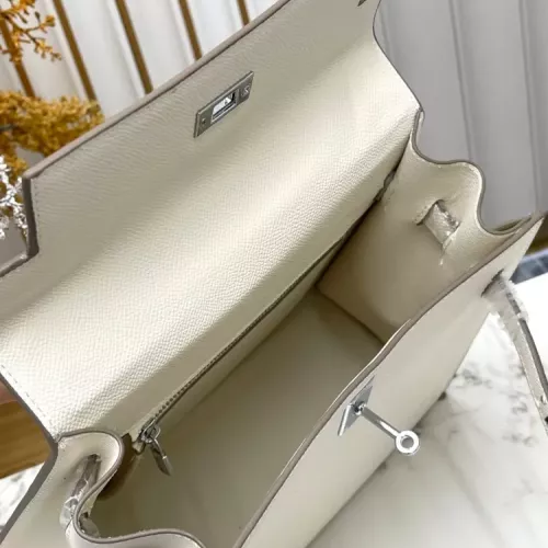 Replica Hermes AAA Quality Handbags For Women #1384924 $88.00 USD for Wholesale
