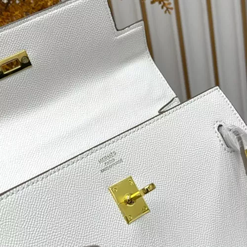 Replica Hermes AAA Quality Handbags For Women #1384925 $88.00 USD for Wholesale