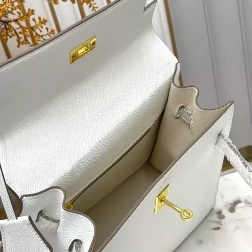 Replica Hermes AAA Quality Handbags For Women #1384925 $88.00 USD for Wholesale