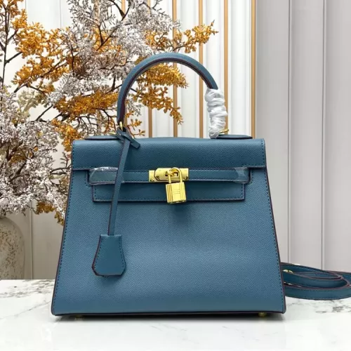 Wholesale Hermes AAA Quality Handbags For Women #1384929 $88.00 USD, Wholesale Quality Replica Hermes AAA Quality Handbags