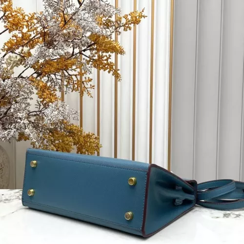 Replica Hermes AAA Quality Handbags For Women #1384929 $88.00 USD for Wholesale