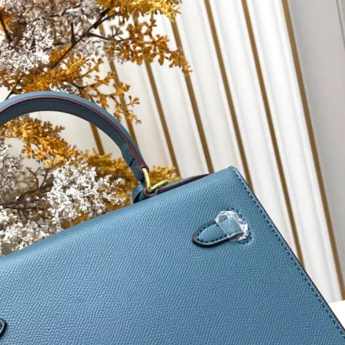 Replica Hermes AAA Quality Handbags For Women #1384929 $88.00 USD for Wholesale
