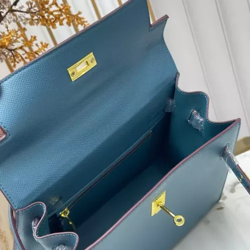 Replica Hermes AAA Quality Handbags For Women #1384929 $88.00 USD for Wholesale