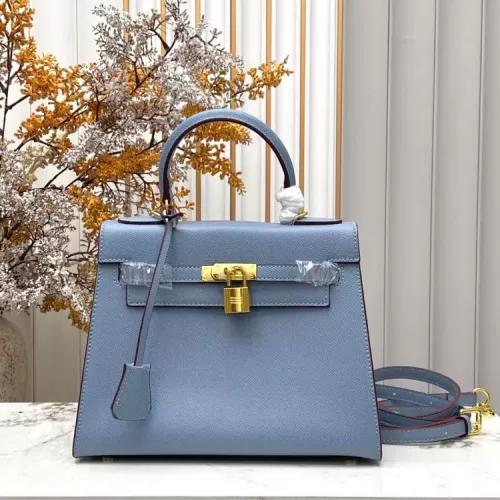 Wholesale Hermes AAA Quality Handbags For Women #1384932 $88.00 USD, Wholesale Quality Replica Hermes AAA Quality Handbags