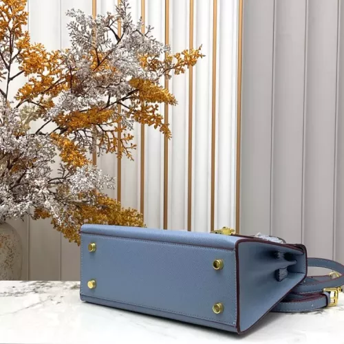 Replica Hermes AAA Quality Handbags For Women #1384932 $88.00 USD for Wholesale