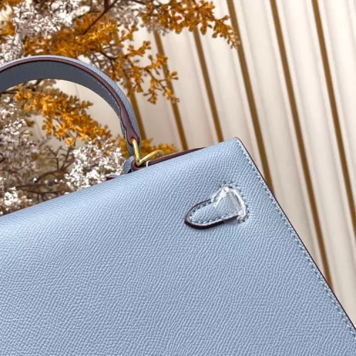 Replica Hermes AAA Quality Handbags For Women #1384932 $88.00 USD for Wholesale
