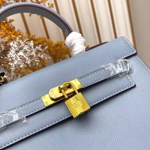 Replica Hermes AAA Quality Handbags For Women #1384932 $88.00 USD for Wholesale