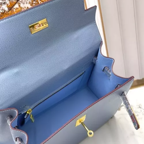 Replica Hermes AAA Quality Handbags For Women #1384932 $88.00 USD for Wholesale