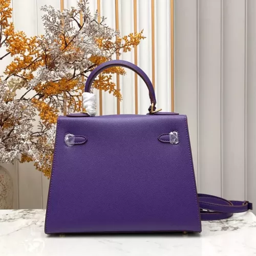 Replica Hermes AAA Quality Handbags For Women #1384933 $88.00 USD for Wholesale