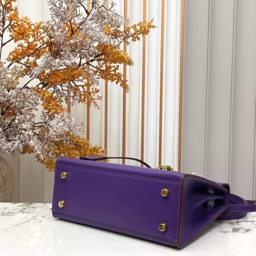 Replica Hermes AAA Quality Handbags For Women #1384933 $88.00 USD for Wholesale