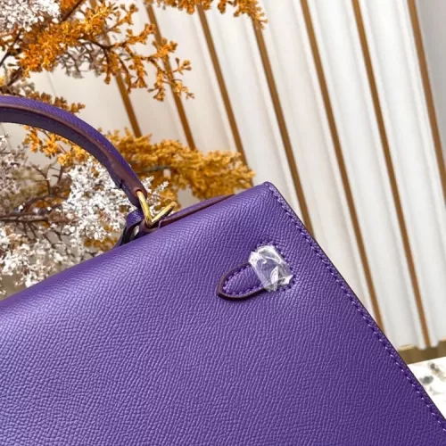 Replica Hermes AAA Quality Handbags For Women #1384933 $88.00 USD for Wholesale