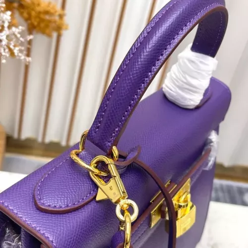 Replica Hermes AAA Quality Handbags For Women #1384933 $88.00 USD for Wholesale