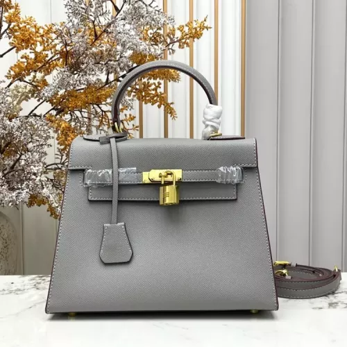 Wholesale Hermes AAA Quality Handbags For Women #1384934 $88.00 USD, Wholesale Quality Replica Hermes AAA Quality Handbags