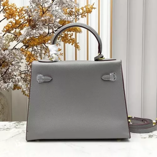 Replica Hermes AAA Quality Handbags For Women #1384934 $88.00 USD for Wholesale