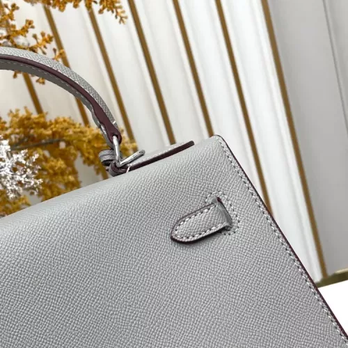 Replica Hermes AAA Quality Handbags For Women #1384935 $88.00 USD for Wholesale