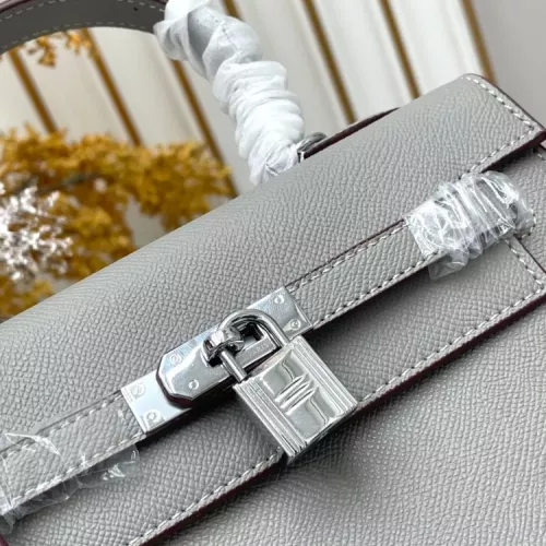 Replica Hermes AAA Quality Handbags For Women #1384935 $88.00 USD for Wholesale