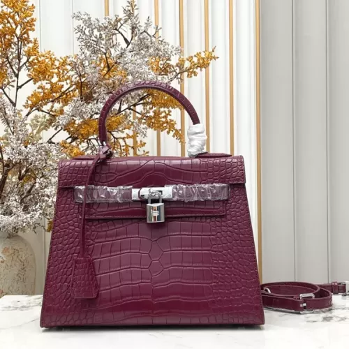 Wholesale Hermes AAA Quality Handbags For Women #1385028 $92.00 USD, Wholesale Quality Replica Hermes AAA Quality Handbags