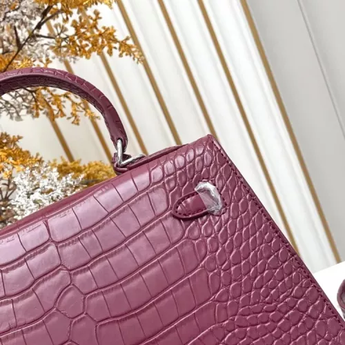 Replica Hermes AAA Quality Handbags For Women #1385028 $92.00 USD for Wholesale