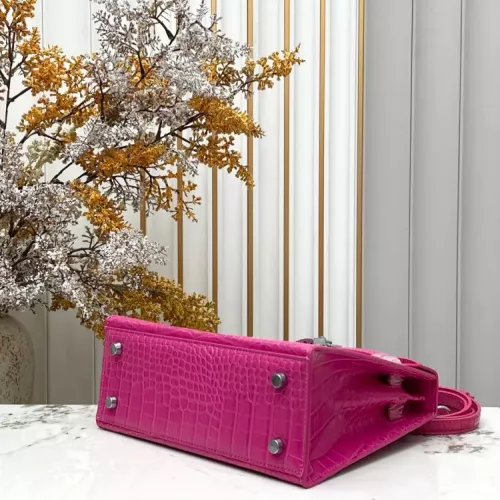 Replica Hermes AAA Quality Handbags For Women #1385029 $92.00 USD for Wholesale