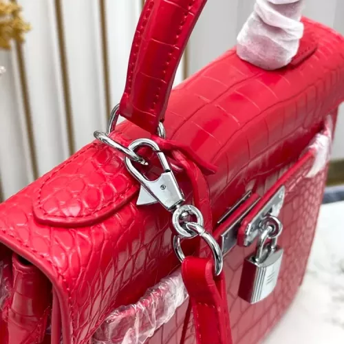 Replica Hermes AAA Quality Handbags For Women #1385034 $92.00 USD for Wholesale