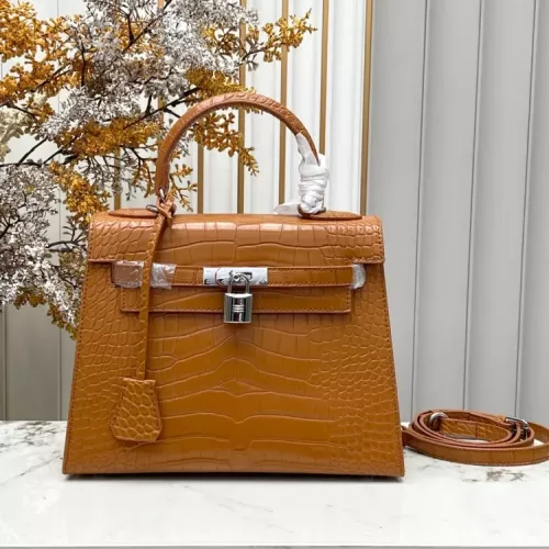 Wholesale Hermes AAA Quality Handbags For Women #1385035 $92.00 USD, Wholesale Quality Replica Hermes AAA Quality Handbags