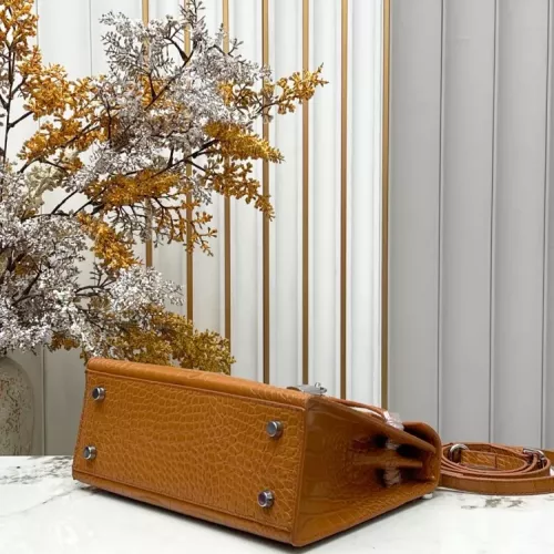 Replica Hermes AAA Quality Handbags For Women #1385035 $92.00 USD for Wholesale