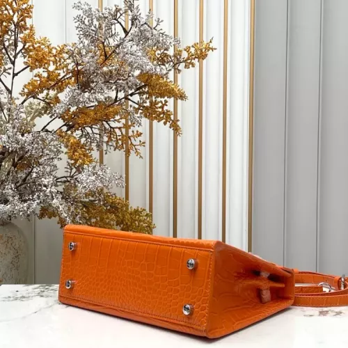 Replica Hermes AAA Quality Handbags For Women #1385036 $92.00 USD for Wholesale