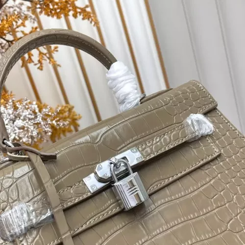 Replica Hermes AAA Quality Handbags For Women #1385039 $92.00 USD for Wholesale