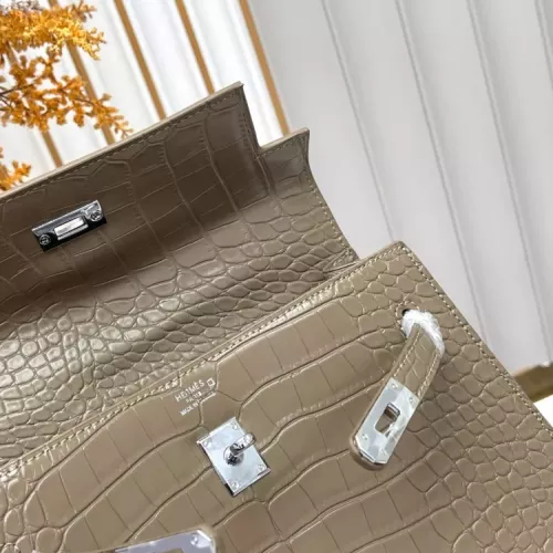 Replica Hermes AAA Quality Handbags For Women #1385039 $92.00 USD for Wholesale