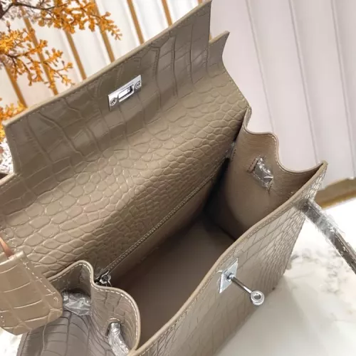 Replica Hermes AAA Quality Handbags For Women #1385039 $92.00 USD for Wholesale