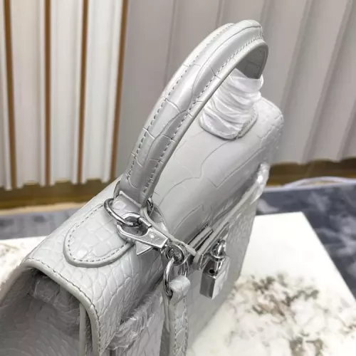 Replica Hermes AAA Quality Handbags For Women #1385040 $92.00 USD for Wholesale