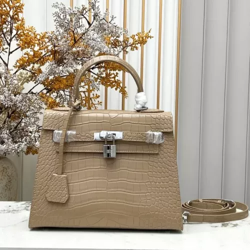 Wholesale Hermes AAA Quality Handbags For Women #1385041 $92.00 USD, Wholesale Quality Replica Hermes AAA Quality Handbags
