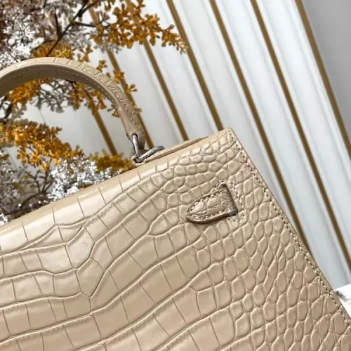 Replica Hermes AAA Quality Handbags For Women #1385041 $92.00 USD for Wholesale