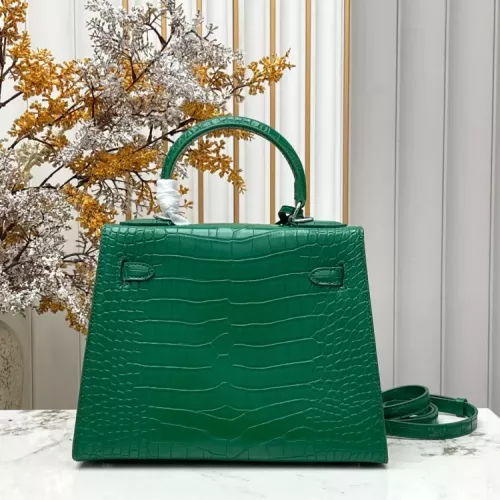 Replica Hermes AAA Quality Handbags For Women #1385044 $92.00 USD for Wholesale