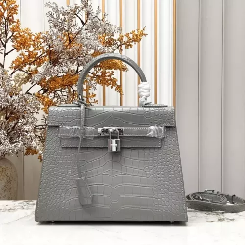 Wholesale Hermes AAA Quality Handbags For Women #1385045 $92.00 USD, Wholesale Quality Replica Hermes AAA Quality Handbags