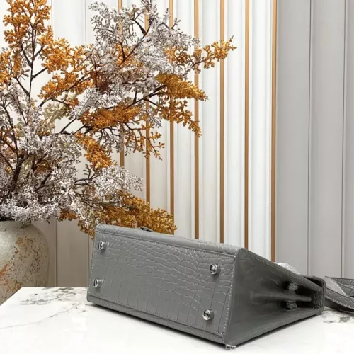 Replica Hermes AAA Quality Handbags For Women #1385045 $92.00 USD for Wholesale