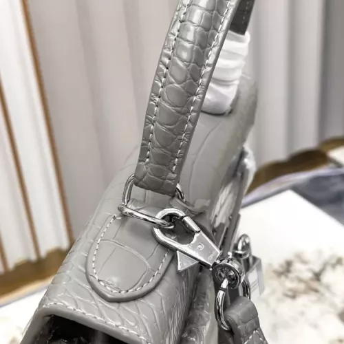 Replica Hermes AAA Quality Handbags For Women #1385045 $92.00 USD for Wholesale