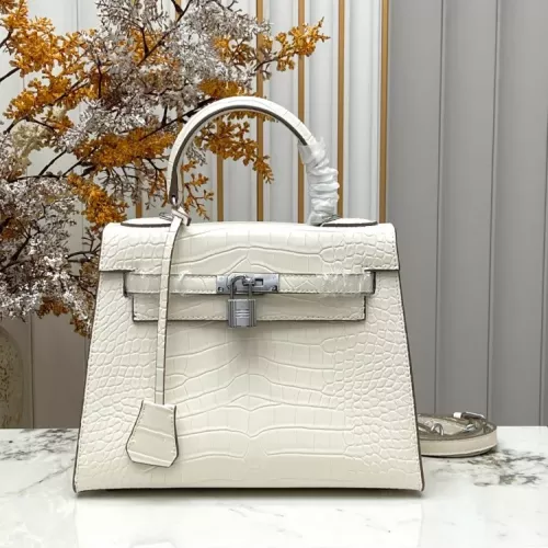 Wholesale Hermes AAA Quality Handbags For Women #1385046 $92.00 USD, Wholesale Quality Replica Hermes AAA Quality Handbags