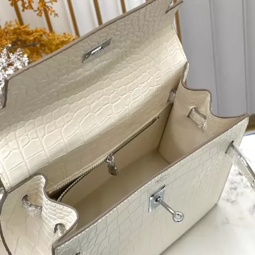 Replica Hermes AAA Quality Handbags For Women #1385046 $92.00 USD for Wholesale