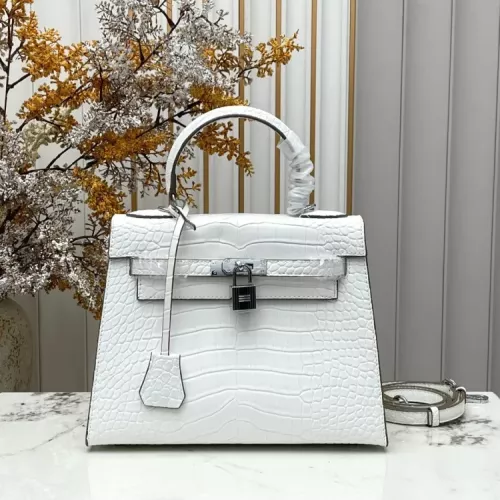 Wholesale Hermes AAA Quality Handbags For Women #1385047 $92.00 USD, Wholesale Quality Replica Hermes AAA Quality Handbags