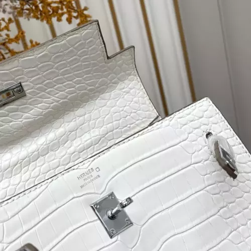 Replica Hermes AAA Quality Handbags For Women #1385047 $92.00 USD for Wholesale