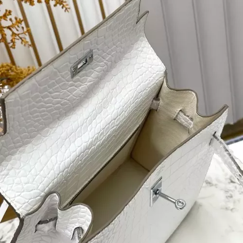 Replica Hermes AAA Quality Handbags For Women #1385047 $92.00 USD for Wholesale