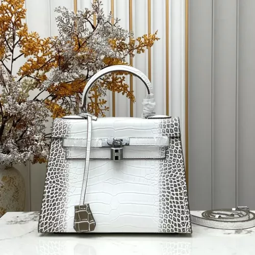 Wholesale Hermes AAA Quality Handbags For Women #1385048 $92.00 USD, Wholesale Quality Replica Hermes AAA Quality Handbags